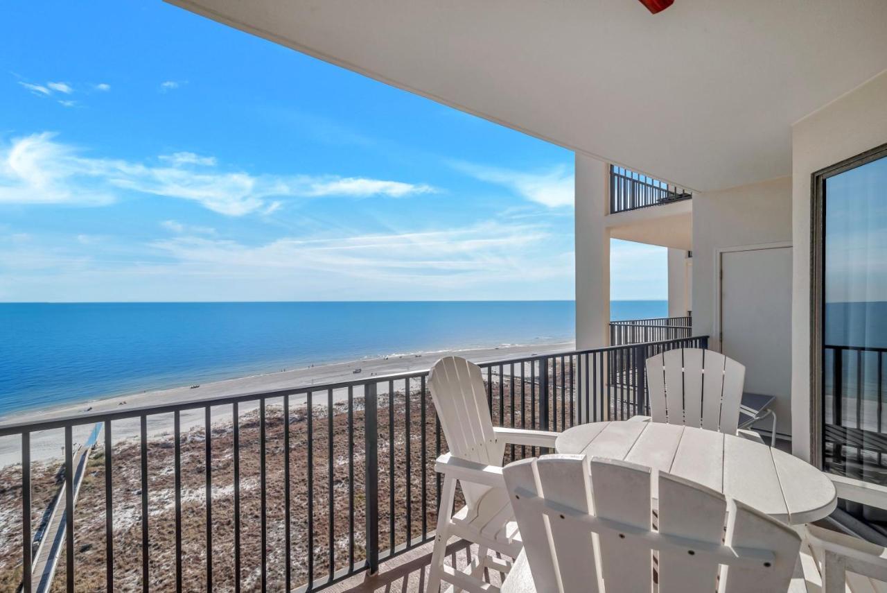 Phoenix 7 Unit 1206 Orange Beach Kültér fotó