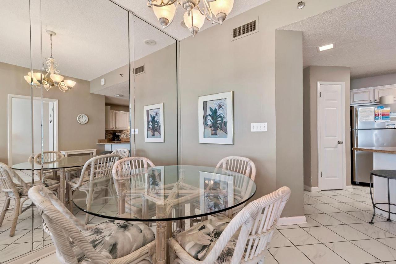 Phoenix 7 Unit 1206 Orange Beach Kültér fotó
