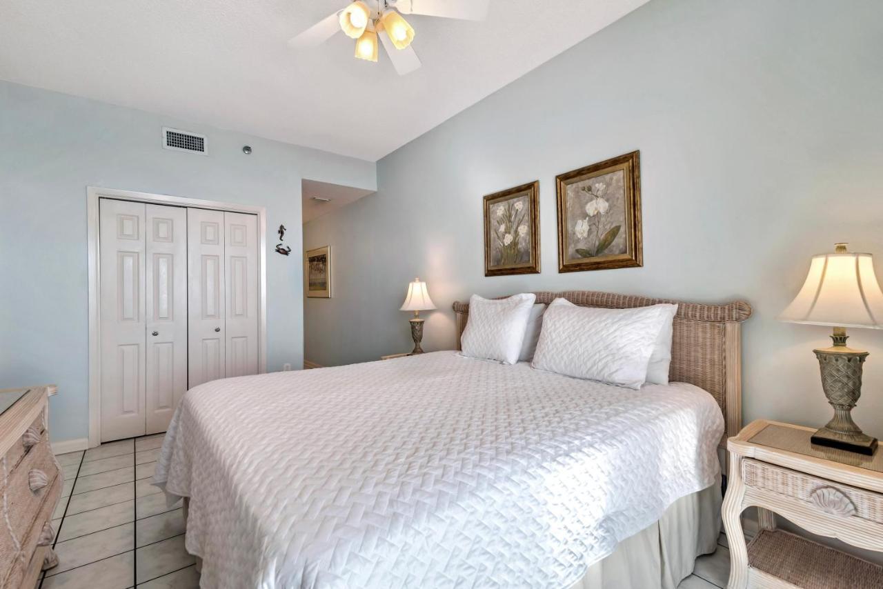 Phoenix 7 Unit 1206 Orange Beach Kültér fotó