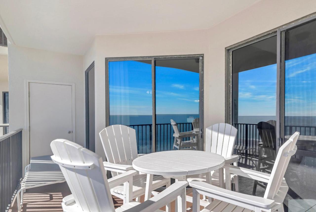 Phoenix 7 Unit 1206 Orange Beach Kültér fotó