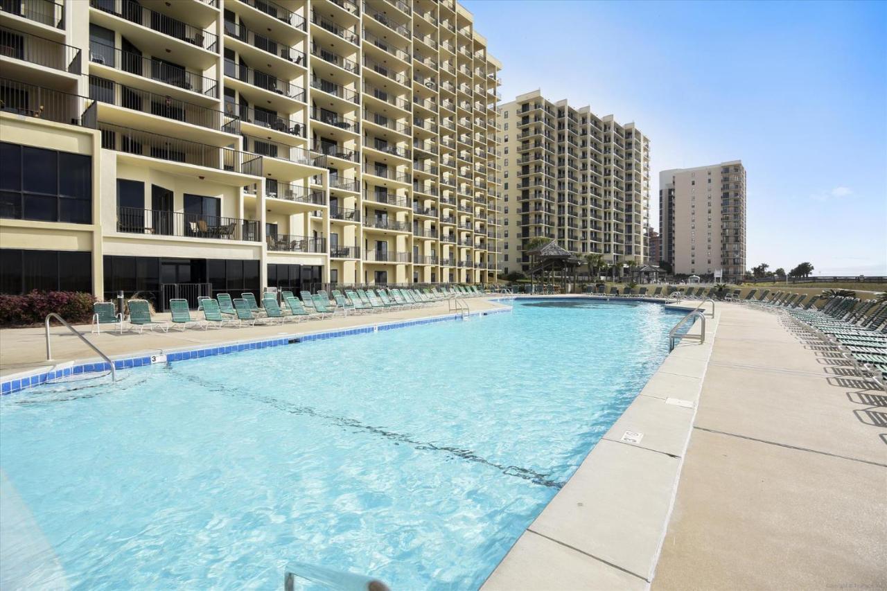 Phoenix 7 Unit 1206 Orange Beach Kültér fotó