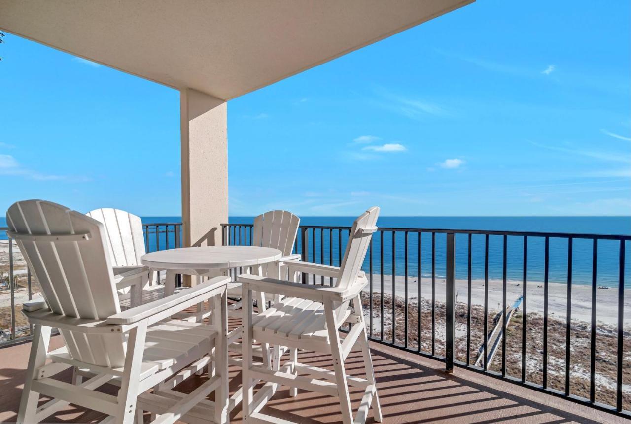 Phoenix 7 Unit 1206 Orange Beach Kültér fotó