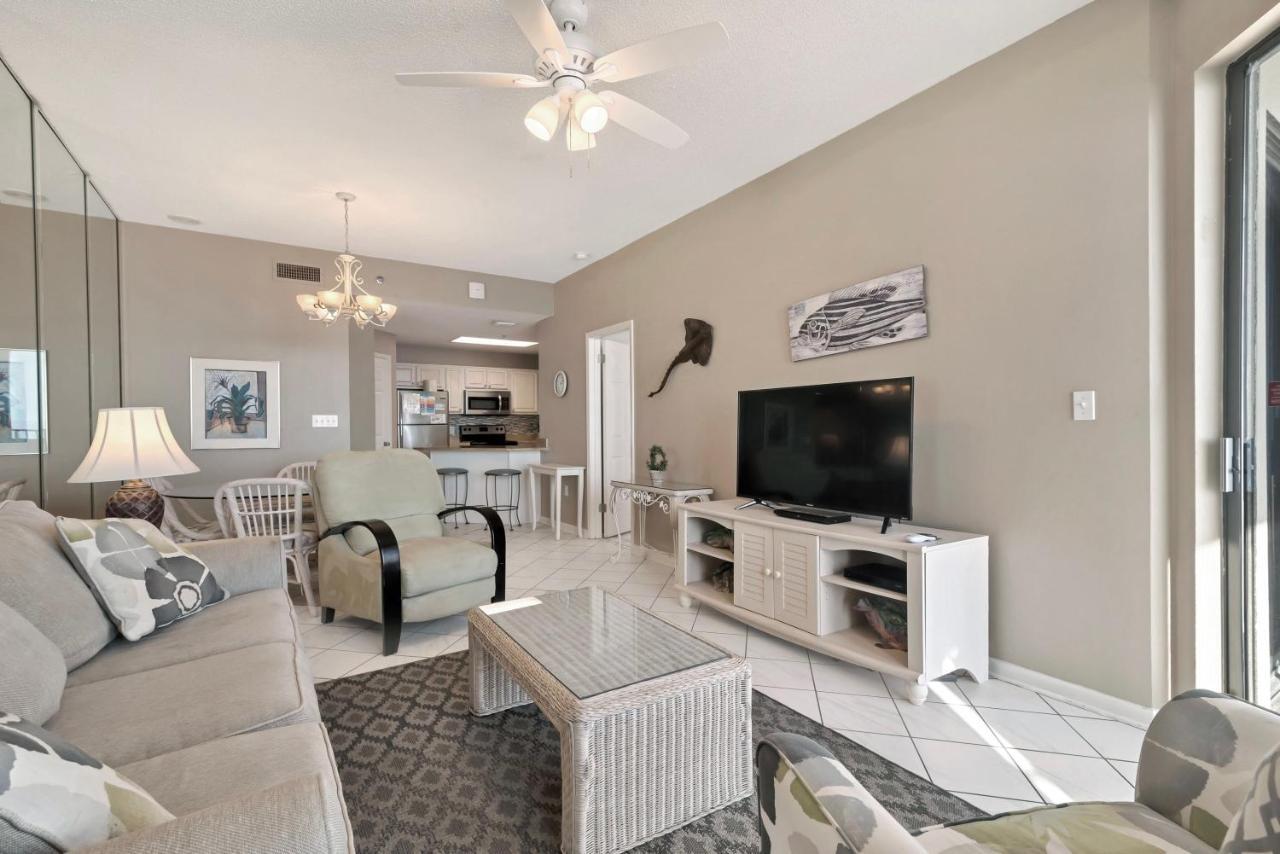 Phoenix 7 Unit 1206 Orange Beach Kültér fotó