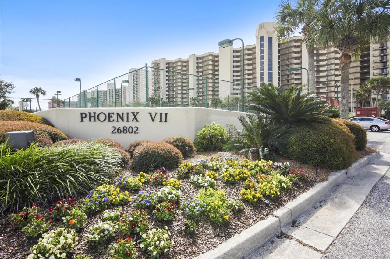 Phoenix 7 Unit 1206 Orange Beach Kültér fotó
