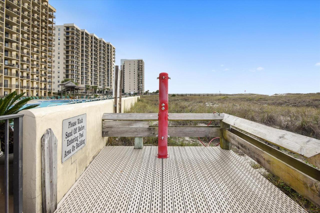 Phoenix 7 Unit 1206 Orange Beach Kültér fotó